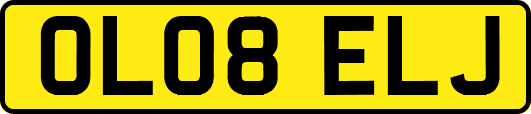 OL08ELJ