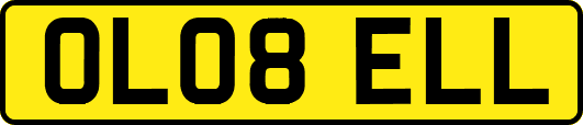 OL08ELL