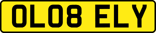 OL08ELY