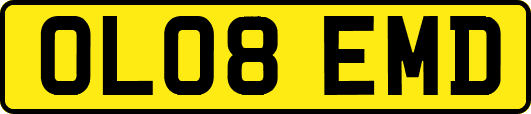 OL08EMD