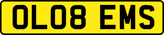 OL08EMS