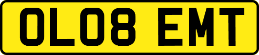 OL08EMT