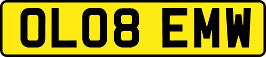OL08EMW