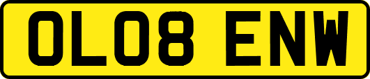 OL08ENW