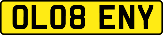 OL08ENY