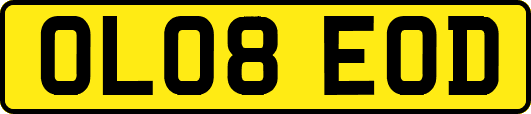 OL08EOD