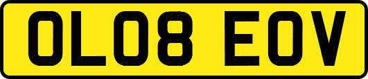 OL08EOV