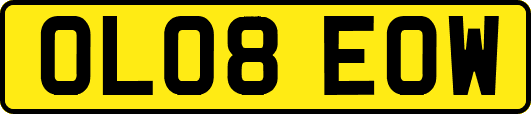 OL08EOW