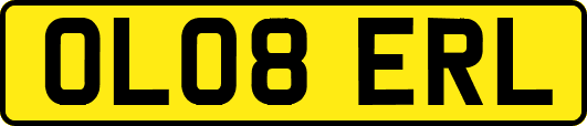 OL08ERL