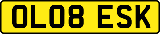 OL08ESK
