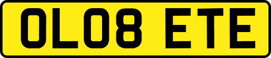 OL08ETE