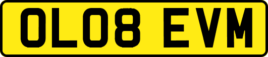 OL08EVM