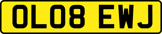 OL08EWJ