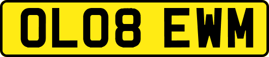 OL08EWM