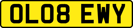OL08EWY