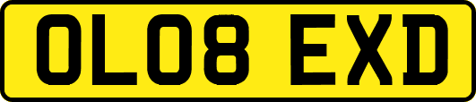OL08EXD
