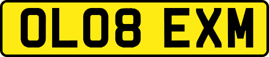 OL08EXM