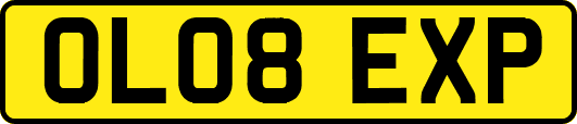 OL08EXP