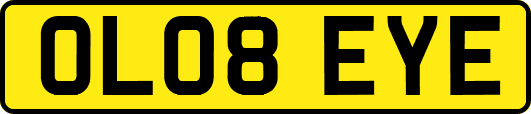 OL08EYE