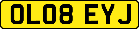 OL08EYJ