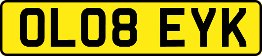 OL08EYK
