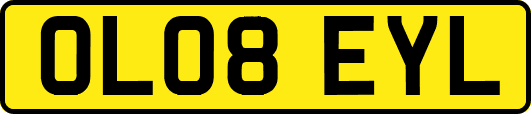 OL08EYL