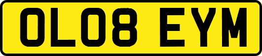 OL08EYM