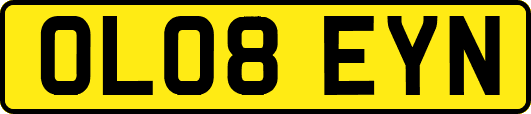 OL08EYN
