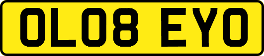 OL08EYO