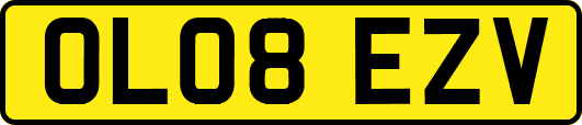 OL08EZV