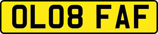 OL08FAF