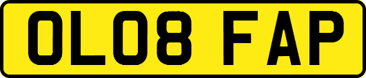 OL08FAP