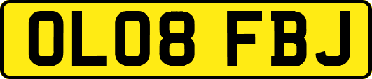 OL08FBJ