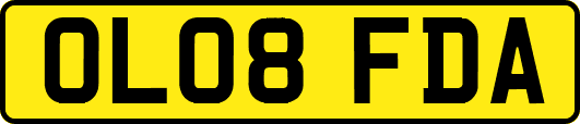 OL08FDA
