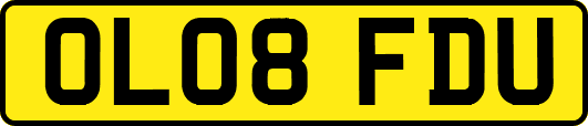 OL08FDU