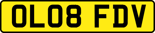 OL08FDV