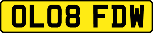 OL08FDW