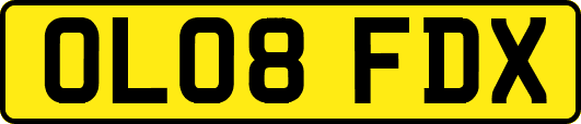 OL08FDX