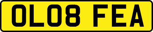OL08FEA