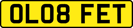 OL08FET