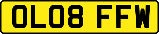 OL08FFW