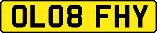 OL08FHY