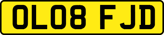 OL08FJD