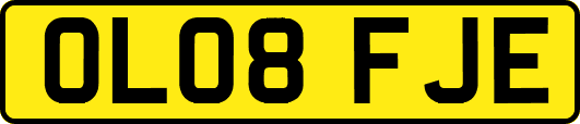 OL08FJE
