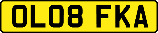 OL08FKA
