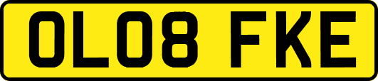 OL08FKE