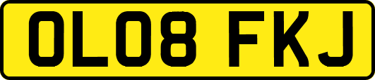 OL08FKJ