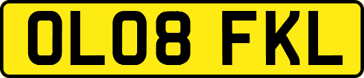 OL08FKL
