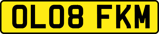 OL08FKM
