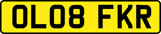 OL08FKR